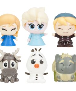 Fash'ems FASHEMS Frozen Single 3 61w2vD65CkL