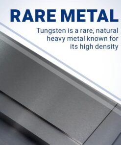 Tungsten Cube - 0.5" 23 61w3IuvgsL