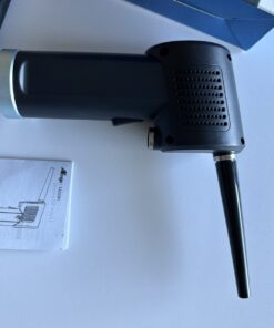 Compressed Air Duster, 8000mAh Electric Air Duster, Portable Air Blower,Cordless Air Duster, Brushless Motor, Replaces Compressed Air Cans for Computer Keyboard Electronics Cleaning 43 61w3oWbiIGL