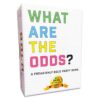 Gatwick Games What are The Odds Best Party Games for Adults, Large Families, Teens, Kids, and Groups (Family Edition) Family Edition 16 61w4DTPYGuL