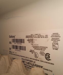 Whirlpool 2188656 WP2188656 Refrigerator Crisper Pan with Humidity Control, Standard, White 33 61w4MZyBNDL