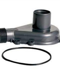 Danner 12741 Supreme Mag Drive Impeller Cover