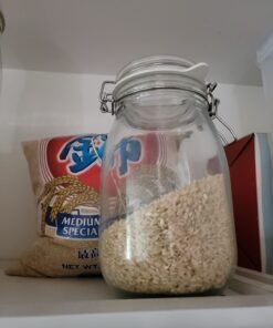 Nishiki Premium Brown Rice, 15-Pounds Bag 15 Pound (Pack of 1) 22 61w4oFCIuPL