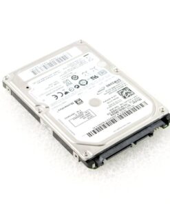 Alternative view of Seagate Momentus 1 TB 2.5-Inch SATA III 5400 RPM 8MB Cache Hard Drive Bare (ST1000LM024)