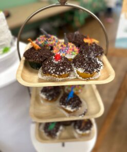 82 Piece Mini Dinosaur Toy Set for Dino Party Favor Supplies Birthday Cupcake Toppers - Assorted Vinyl Plastic Figure Toys for Kids Toddler Pinata Filler School Carnival Prize Bulk Goodie Bag Stuffers 41 61w6wlSmu4L