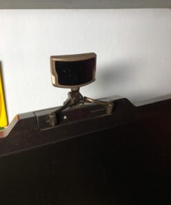 TrackIr 5 Optical Head USB Tracking System Bundle + Track Clip PRO 36 61w7csJYB8L