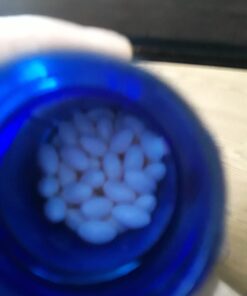 Puritan's Pride Biotin 10000 Mcg, Helps Promote Skin, Hair and Nail Health, Softgels 100 Count Unflavored 38 61w8NyX pnL