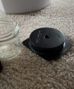 Combat Roach Killing Bait, Roach Bait Station For Large Roaches, Kills The Nest, Child-Resistant, 8 Count,Insects 45 61w8QvuanbL