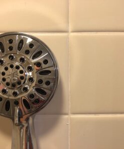 AquaDance 3316 High Pressure 6-Setting 4" Chrome Face Hand Held Head with Hose for The Ultimate Shower Experience Officially Independently Tested to Meet Strict US Quality & Performance Standards 56 61w8qyxngNL