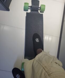 MBS All-Terrain Longboard, 39" 46 61w8tqcpIJL