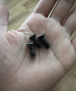 VIVO Single Monitor Arm Desk Mount, Holds Screens up to 32 inch Regular and 38 inch Ultrawide, Fully Adjustable Stand with C-Clamp and Grommet Base, VESA 75x75mm or 100x100mm, Black, STAND-V001 16" Tall 51 61w90yZTrmL