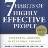 The 7 Habits of Highly Effective People: Powerful Lessons in Personal Change 94 61wADuboi4L
