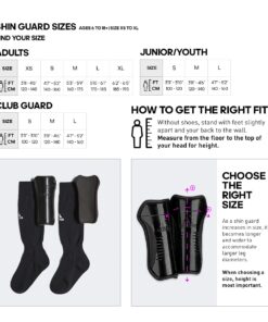 adidas Performance Messi 10 Youth Shin Guards Small Power Teal/Solar Orange 12 61wAFgRhpLS