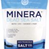 Minera Dead Sea Salt - 2 lb. Bag Fine Grain