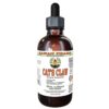 Cat's Claw Alcohol-Free Liquid Extract, Cat's Claw (Uncaria Tomentosa) Dried Inner Bark Glycerite Hawaii Pharm Natural Herbal Supplement 2 oz 2 Fl Oz (Pack of 1) 4 61wAJ66GibL