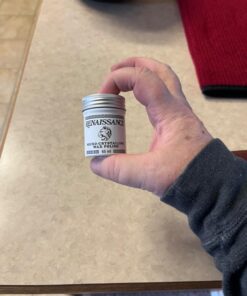 Renaissance Wax Polish 65ml 2.25 Fl Oz (Pack of 1) 12 61wASZUdE9L