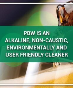 Five Star P.B.W. Cleanser - 4 Pounds 14 61wAkeP8EVL