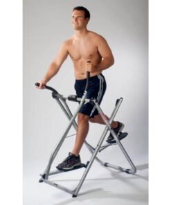 Gazelle Tony Little Total Body Fitness Workout Exercise Elliptical Glider Supports 250-300lbs with Low-Impact Design for Home Gym Edge 26 61wCpfoP8JL