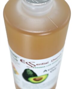 Avocado Oil - 1 Quart - 32 oz - Food Grade - Safety Sealed HDPE Container with resealable Cap 6 61wCpsYSW4S