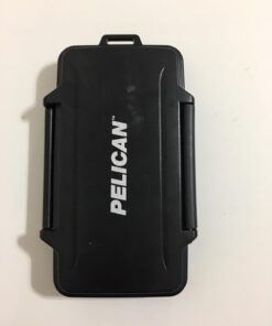 Pelican 0915 SD Memory Card Case (Black) 43 61wFSMVl64L