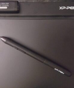 Drawing Tablet XPPen StarG640 Digital Graphic Tablet 6x4 Inch Art Tablet with Battery-Free Stylus Pen Tablet for Mac, Windows and Chromebook (Drawing/E-Learning/Remote-Working) 53 61wFk8c sIL 1