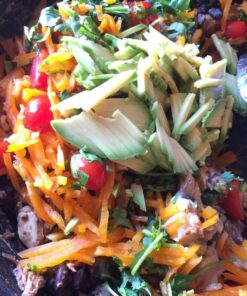 Swissmar Borner V-Slicer Plus Mandoline 5 Piece Set 31 61wG7Mh7K5L