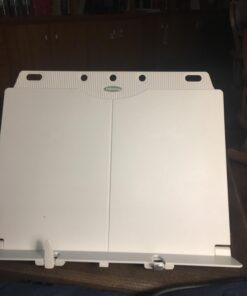 Fellowes Booklift Copyholder,Platinum (21100) 41 61wGBOQV3mL