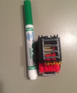 LEGO Creator Desert Racers Kit (65 Piece) 24 61wHn1p2cGL