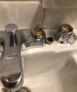 LASCO 13-2111 Metal Seat Removal Set, 3 Removal Tools, Plus Ratchet Seat Wrench Removal Kit 11 61wKAz5hDLL