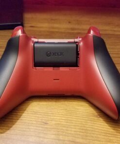 Xbox One Play and Charge Kit 28 61wKJGnhMfL