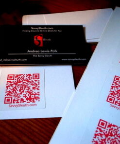 Avery Printable Blank Square Labels, 1.5" x 1.5", Matte White, 600 Customizable Labels (22805) 45 61wL1kHo yL
