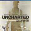 UNCHARTED: The Nathan Drake Collection - PlayStation 4 Standard 25 61wLUXk4CLL