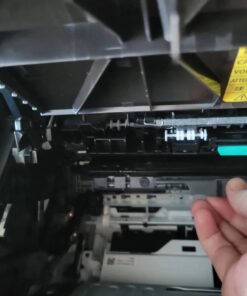 Canon imageCLASS MF264dw II Wireless Monochrome Laser Printer, Print, Copy and Scan, Auto Document Feeder, Black MF262dw II (New Model) 39 61wLkVEyuL