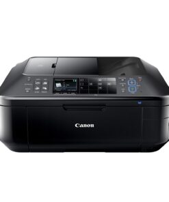 Canon Office Products PIXMA MX892 Wireless Color Photo Printer with Scanner, Copier and Fax 16 61wMXsChZ1L
