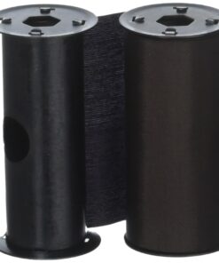 Acroprint 20-0106-002 Blue/Red Ribbon for Models 125, 150 and P150 Heavy-Duty Time Clocks