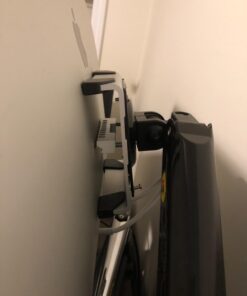 HumanCentric VESA Mount Adapter for iMac 24 Inch (Aluminum), iMac 27 Inch (2009, 2010, 2011), LED Cinema Display, Thunderbolt Displays, Replaces Apple iMac VESA Adapter MD179ZM/A, iMac VESA Kit 49 61wOImobEuL