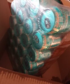 Monster Energy Zero Ultra, Sugar Free Energy Drink, 16 Fl Oz (Pack of 24) 35 61wP2xrr60L