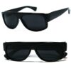 MODA Original OG Mad Dogger Shades Sunglasses w/Super Dark Lens (Black) 28 61wPbZii5L