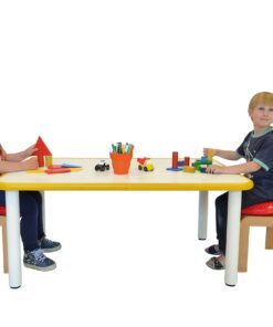 Gymnic Disc 'o' Sit Jr. Inflatable Seat Cushion, Red, 12 Inches 10 61wPx0euPlL