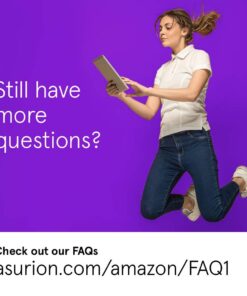 ASURION 3 Year Personal Care Protection Plan ($20 - $29.99) 20 61wQjojtCWL 19