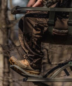 Summit Treestands Footrest Kit, Choose Size 4/5 Channel 14 61wRBvsb8RL