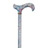 Tea Party Muted Floral with Derby Handle 3 61wRd9DA5L