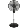 Lasko 20" Oscillating Remote Control Pedestal Fan 33 61wRfteHFDL