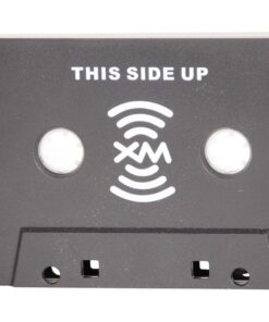 XM Satellite Radio Cassette Adapter 8 61wS2BcAXVL