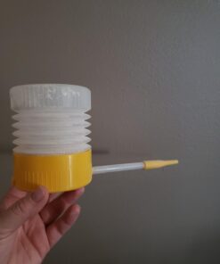 HARRIS Diatomaceous Earth Food Grade, 10lb with Powder Duster Included in The Bag 32 61wS3ww3fGL