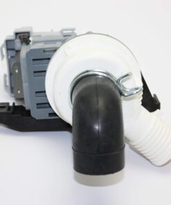 Supco LP36347 Drain Pump Replaces W10536347 7 61wS6PAXL