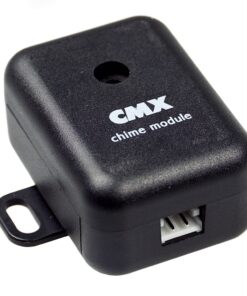 Alternative view of PAC RP5-GM31 Radio Replacement Interface With Built-In OnStar Retention/Steering Wheel Control Retention/Navigation Outputs for Select GM LAN Vehicles,Blue 8.60in. x 8.50in. x 2.10in. 8.60in. x 8.50in. x 2.10in.