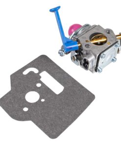 OEM Husqvarna Carburetor 545081848 C1Q-W40A Fits 128C 128L 128LD 128R 128RJ 4 61wSybNGwaL