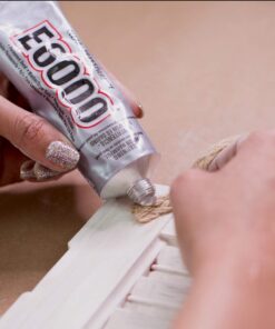E6000 230010 Craft Adhesive, 3.7 Fluid Ounces 25 61wTPN9MgbL