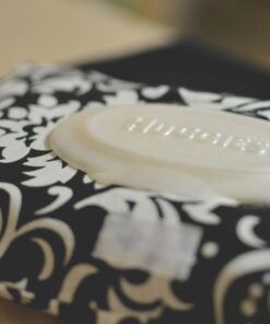 The Diaper Clutch, Black Damask 14 61wUCvQStAL